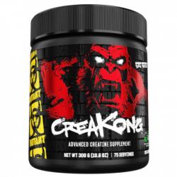 PVL Sports Nutrition PVL MUTANT CreaKong 300 g