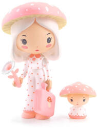 DJECO Figurina Djeco Tinyly Amy Mushy (3070900069671) Figurina
