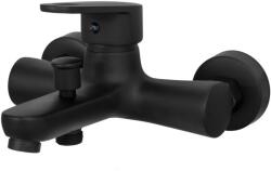 Gamma Cobi Kádtöltő Csaptelep - Fekete (BCIW-BK)