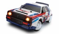 AMEWI RC LR16-Pro Gyro brushless 4WD, 1: 16, RTR, LED
