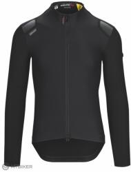 ASSOS EQUIPE RS Spring/Fall TARGA dzseki, black series (M)