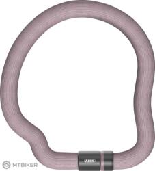ABUS 6206K/110 láncos lakat, 1 100 mm/6 mm, rosemauve