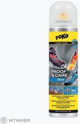 TOKO Eco Shoe Proof & Care impregnáló cipőre, 250 ml