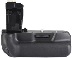 Mcoplus Battery Grip Pentru Canon EOS 760D 750D Kiss IX8 T6S T61 MCOPLUS Canon BG-E18