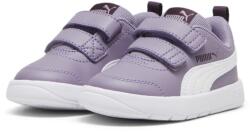 PUMA Courtflex V3 V Inf 23 | Copii | Teniși | Mov | 310252-04 (310252-04)