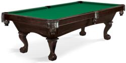 Brunswick Masa de biliard Santini 8ft Brunswick (28650801350)