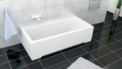 Besco Cada rectangulara Besco Modern 170x70 cm acrilica (BSCWAM-170-MO)
