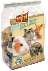 Vitapol Zöldséges piskóta rágcsálóknak 175g