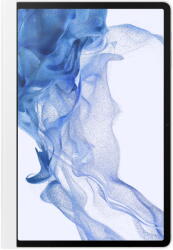 Samsung Husa Note View Cover pentru Samsung Galaxy Tab S7 Plus / Tab S8 Plus 12.4 inch White (EF-ZX800PWEGEU)