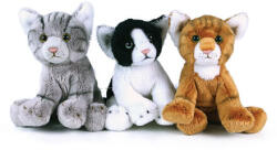 Rappa Plush pisici asezate 14 cm - mai multe tipuri (204492)