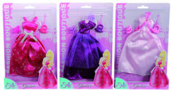 Simba Toys Doll Steffi Love Evička rochie Romantic World (5723369)