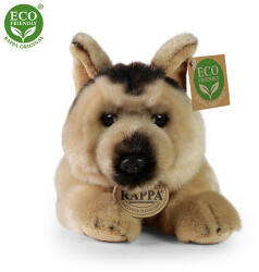 Rappa Câine de pluș Ciobănesc German Rappa 20 cm ECO-FRIENDLY (230828)