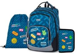 KARTON P+P Set Oxybag Autocolante OXY GO din 3 piese (0-23024)