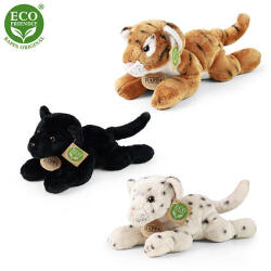 Rappa Animal de pluș culcat, 3 tipuri, 20 cm (450493)