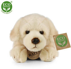 Rappa Câine de pluș Rappa Labrador 20 cm ECO-FRIENDLY (230835)