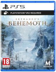 Maximum Games Skydance's Behemoth VR2 (PS5)