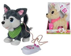 Simba Toys Chi Chi Love Puppy Friends, 2 tipuri (5893243)