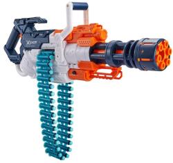 ZURU Blaster X-Shot Dart Excel Crusher, 48 proiectile