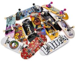 Spin Master Tech Deck Fingerboard pachet de patru (6028815) Figurina