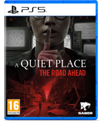 Saber Interactive A Quiet Place The Road Ahead (PS5)