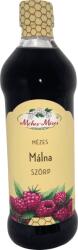 Méhes-Mézes málnaszörp 668 g - mamavita