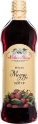 Méhes-Mézes meggyszörp 668 g - mamavita
