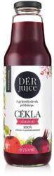 DÉR Juice cékla almával 70-30% 750 ml