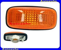 NISSAN PRIMERA 2 1999.10-2002.02 /P11/ Oldalindex oldalfüggetlen (foglalat nélkül) 215-1429N-UE