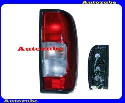 NISSAN FRONTIER 1998.01-2004.12 /D22/ Hátsó lámpa jobb (foglalattal) DEPO /RENDELÉSRE/ 215-19K3R-LD-AE