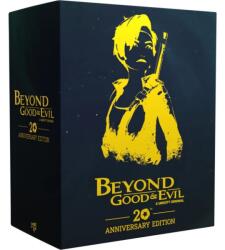 Limited Run Games Beyond Good & Evil 20th Anniversary Edition [Collector's Edition] (Switch)