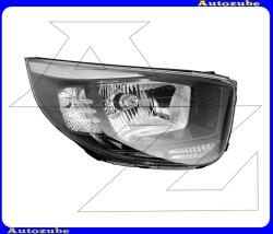KIA PICANTO 3 2017.04-2023.08 /JA/ Fényszóró jobb (H4) (motor nélkül) DEPO 223-1167R-LDEM2