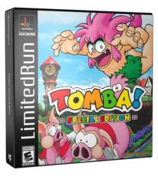 Limited Run Games Tomba! Special Classic Edition (Switch)