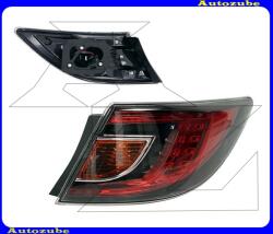 MAZDA 6 2007.09-2010.01 /GH/ Hátsó lámpa jobb külső "4/5 ajtós" "LED-es" piros (foglalat nélkül) 216-1973R-UE