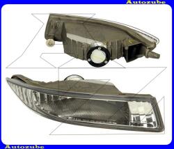 TOYOTA COROLLA 2002.01-2004.05 /E120, 130/ Ködlámpa jobb "4 ajtós és Kombi" (HB4) DEPO 212-2022R-UE