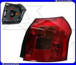 TOYOTA COROLLA 2002.01-2004.05 /E120, 130/ Hátsó lámpa jobb "3/5 ajtós" (foglalat nélkül)DEPO 212-19H1R-LD-UE