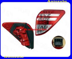 TOYOTA RAV-4 3 2009.01-2010.04 /XA30/ Hátsó lámpa jobb "LED-es" (foglalat nélkül) /RENDELÉSRE/ 212-19R2R-UE