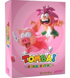Limited Run Games Tomba! Special Edition [Whoopee Edition] (Switch)