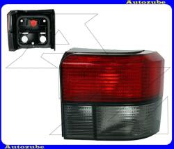 VW CARAVELLE T4 1996.01-2003.03 /70, 7D/ Hátsó lámpa jobb, piros/szürke (foglalat nélkül) 441-1919R-UE-SR