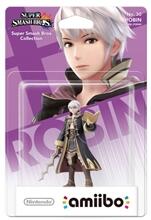 Nintendo amiibo Super Smash Bros. - Robin - gamemarket