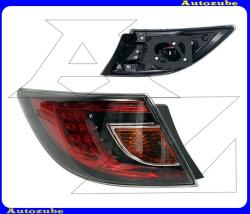MAZDA 6 2007.09-2010.01 /GH/ Hátsó lámpa bal külső "4/5 ajtós" "LED-es" piros (foglalat nélkül) 216-1973L-UE