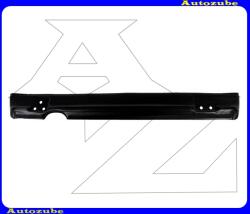 MERCEDES W114, W115 1968.01-1976.01 Hátfal alsó rész /RENDELÉSRE/ 3520680