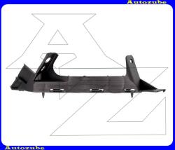 Seat IBIZA 4 2012.03. 04-2015.03 /6J/ Első lökhárító tartó bal P673207-5