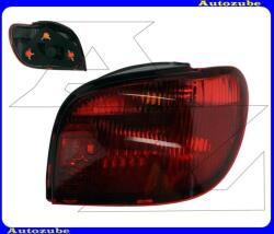 TOYOTA YARIS 1 2003.02-2005.12 /XP10/ Hátsó lámpa jobb KOITO-típusú (Japán gyártáshoz) (foglalat nélkül) DEPO 212-19H4R-LD-UE