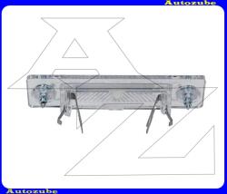 Skoda SUPERB 1 2006.09-2008.10 /3U/ Rendszámvilágítás oldalfüggetlen DEPO 441-2107N-UQ