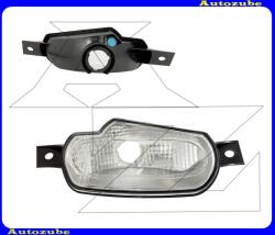 SMART FORTWO 2014-től /W453/ Első index jobb (foglalat nélkül) DEPO 447-1501R-UE