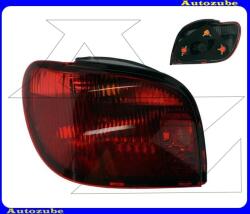TOYOTA YARIS 1 2003.02-2005.12 /XP10/ Hátsó lámpa bal KOITO-típusú (Japán gyártáshoz) (foglalat nélkül) 212-19H4L-LD-UE