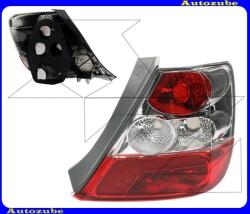 Honda CIVIC 7 2004.01-2006.02 /EP-EV/ Hátsó lámpa jobb "3 ajtós" (foglalat nélkül) 217-1969R-UE