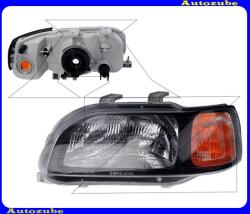 Honda CIVIC 6 1995.11-1999.02 /EJ, EK/ Fényszóró bal "5 ajtós" "1997.01. -ig" (H4) Carello-típusú (motor nélkül) DEPO 217-1122L-LD-EM