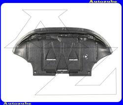 AUDI A6 C5 2001.06-2004.04 /4B/ Alsó motorvédő burkolat, haspajzs (műanyag) AD0321900