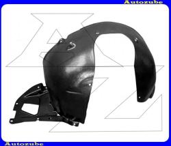 CITROEN C3 2 2010.01-2013.02 /SC/ Dobbetét jobb első (műanyag) CI3243604